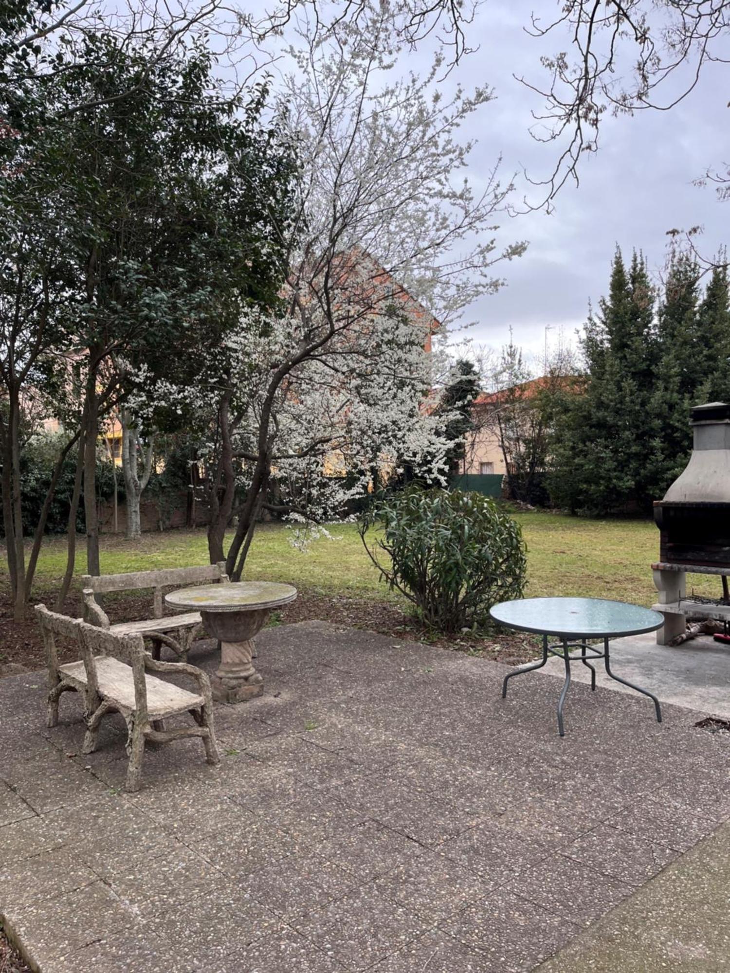 Villa Merenciana Agoncillo 外观 照片