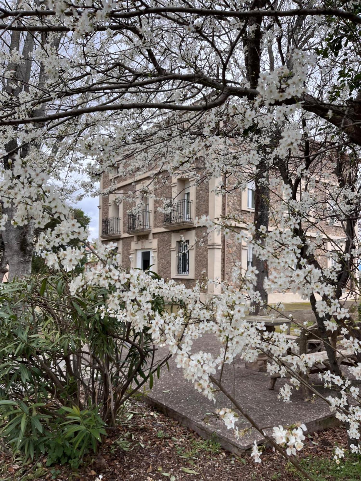 Villa Merenciana Agoncillo 外观 照片