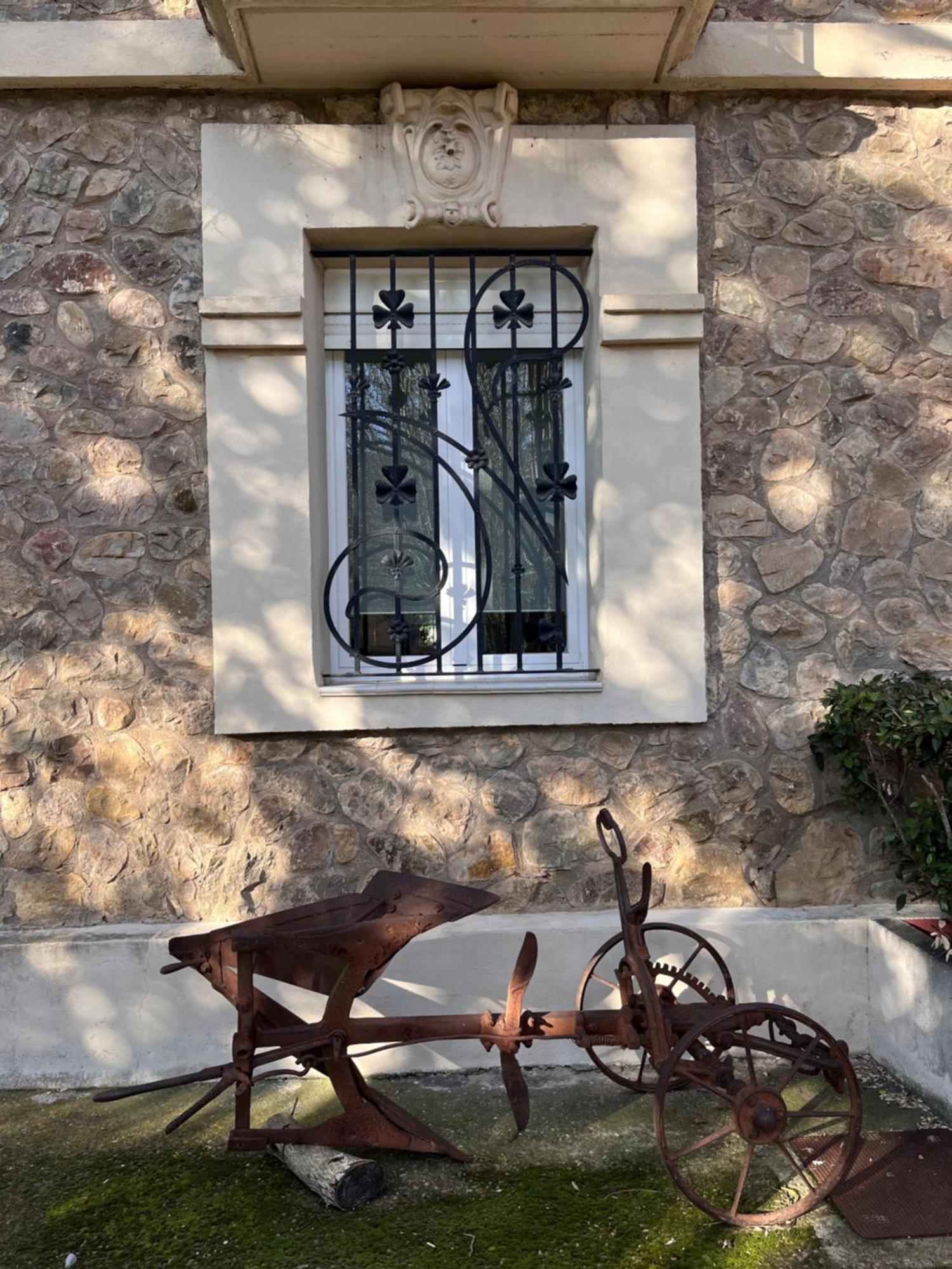 Villa Merenciana Agoncillo 外观 照片