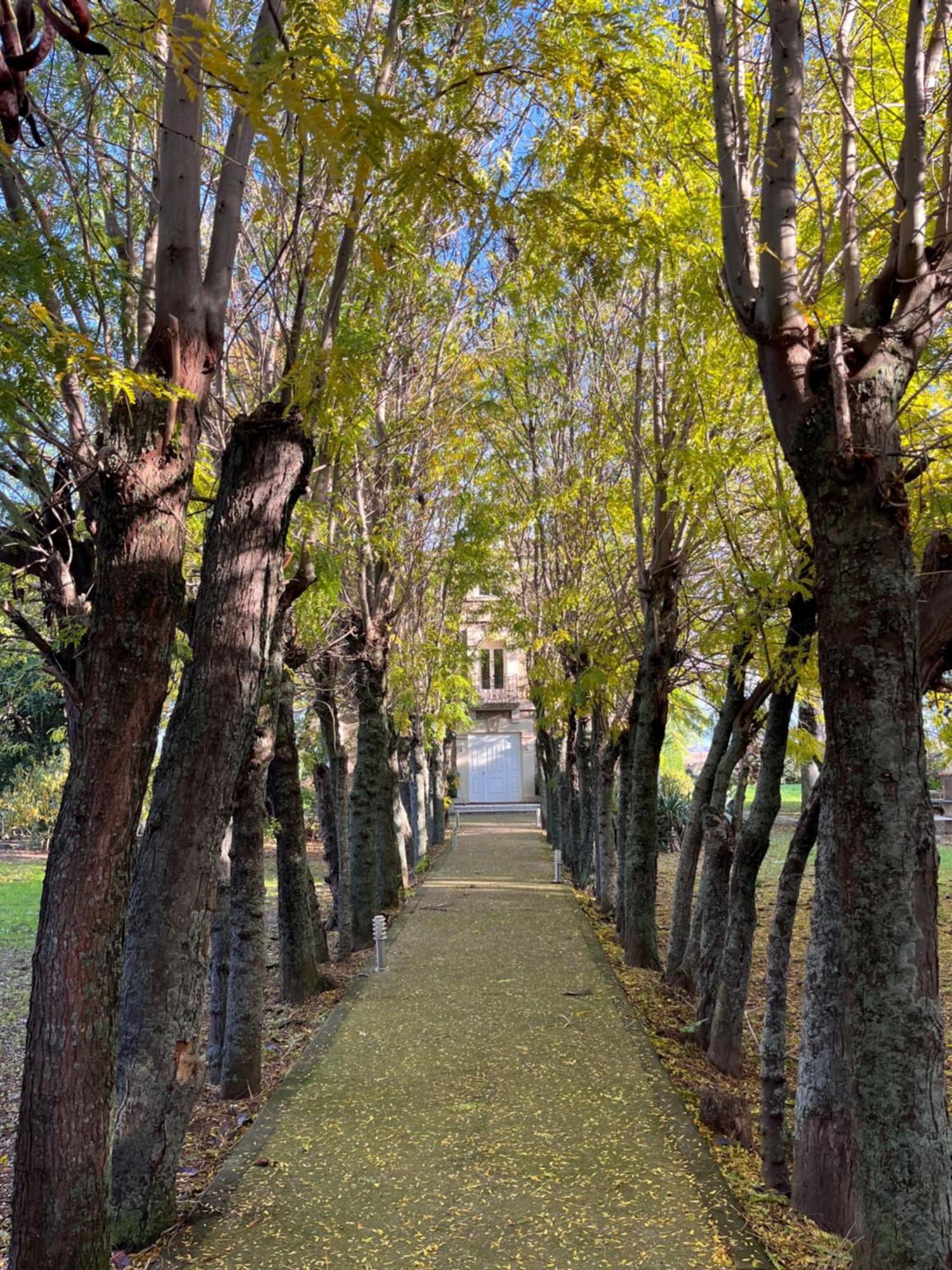Villa Merenciana Agoncillo 外观 照片