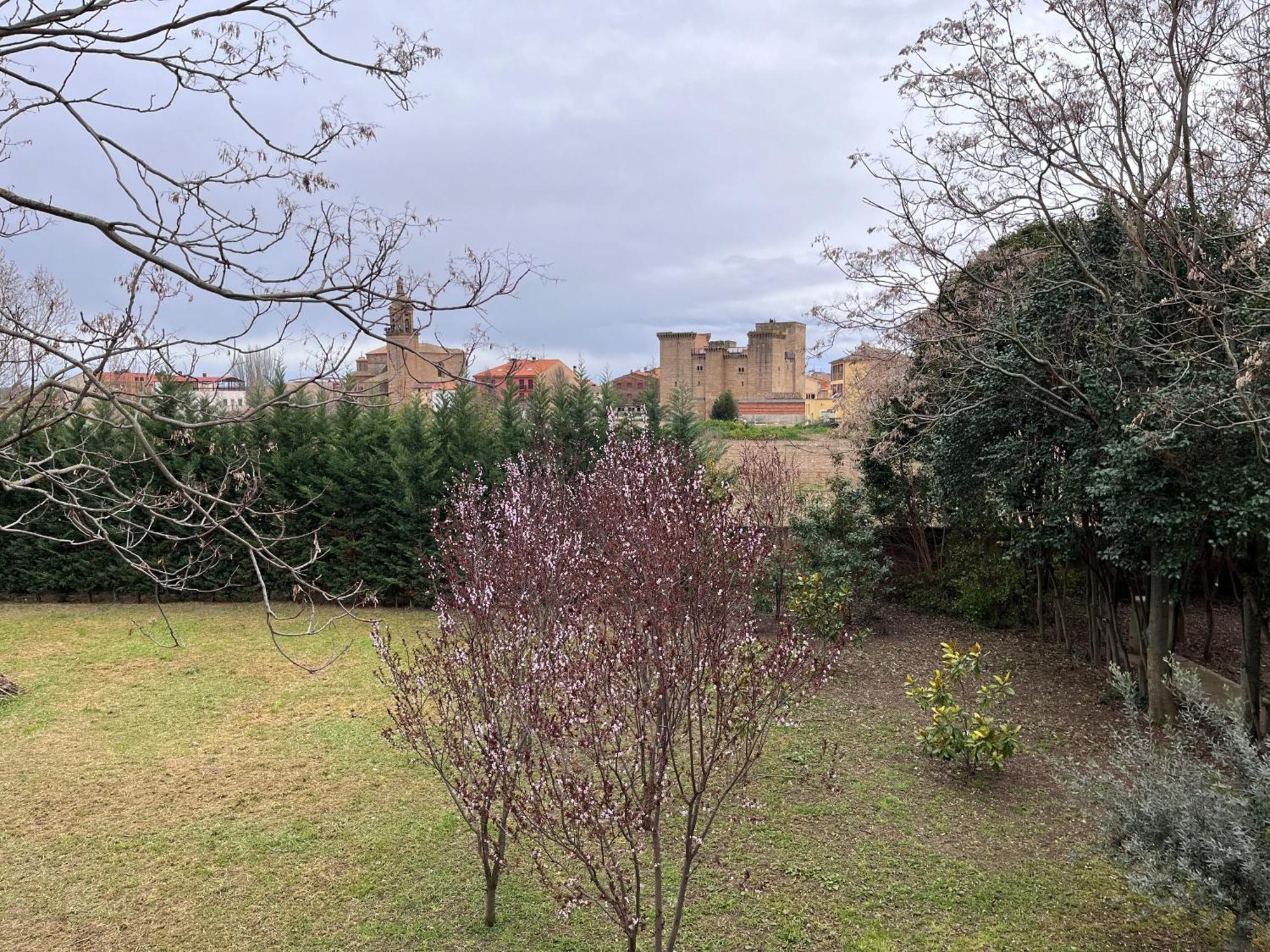 Villa Merenciana Agoncillo 外观 照片