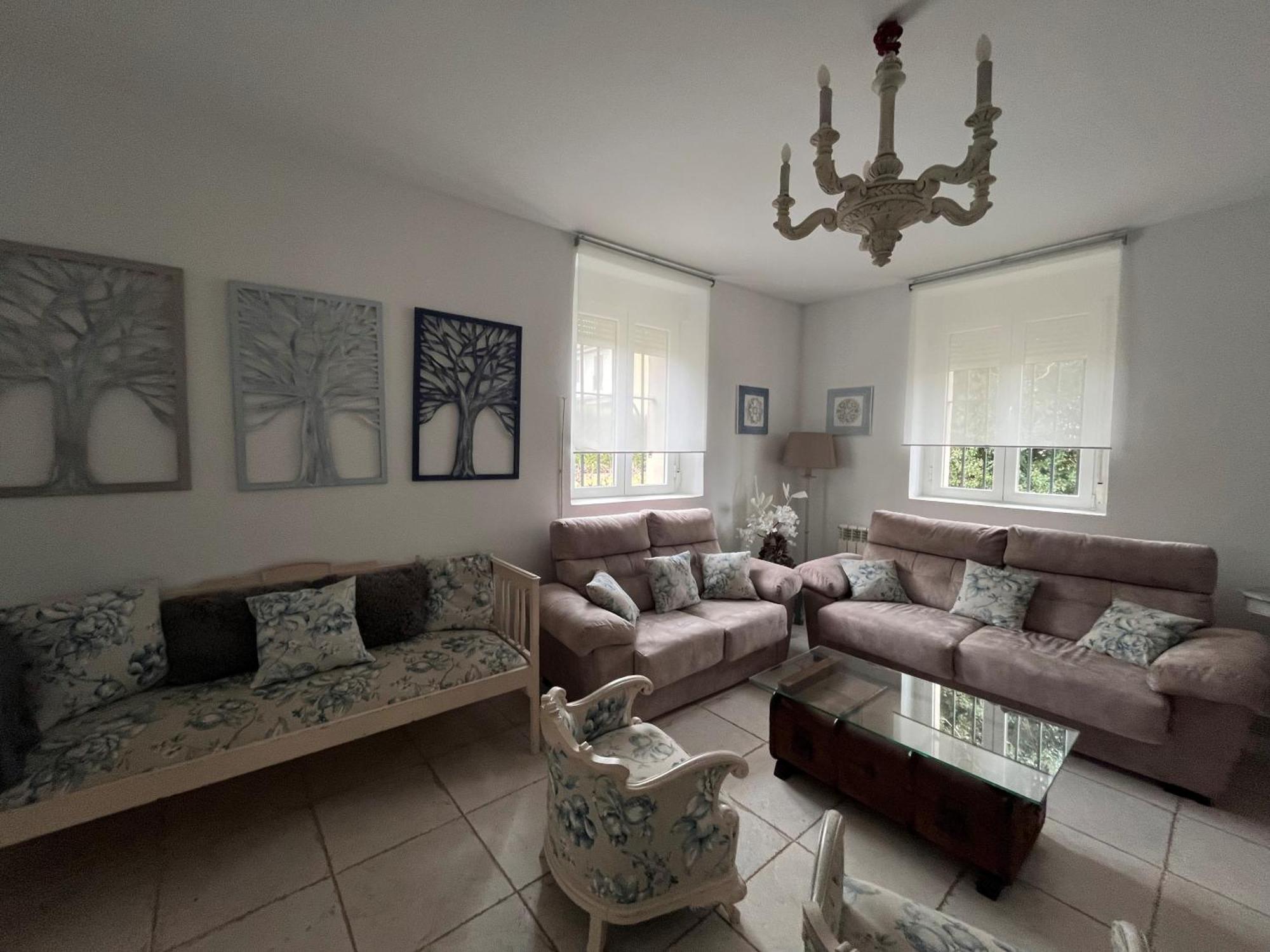Villa Merenciana Agoncillo 外观 照片