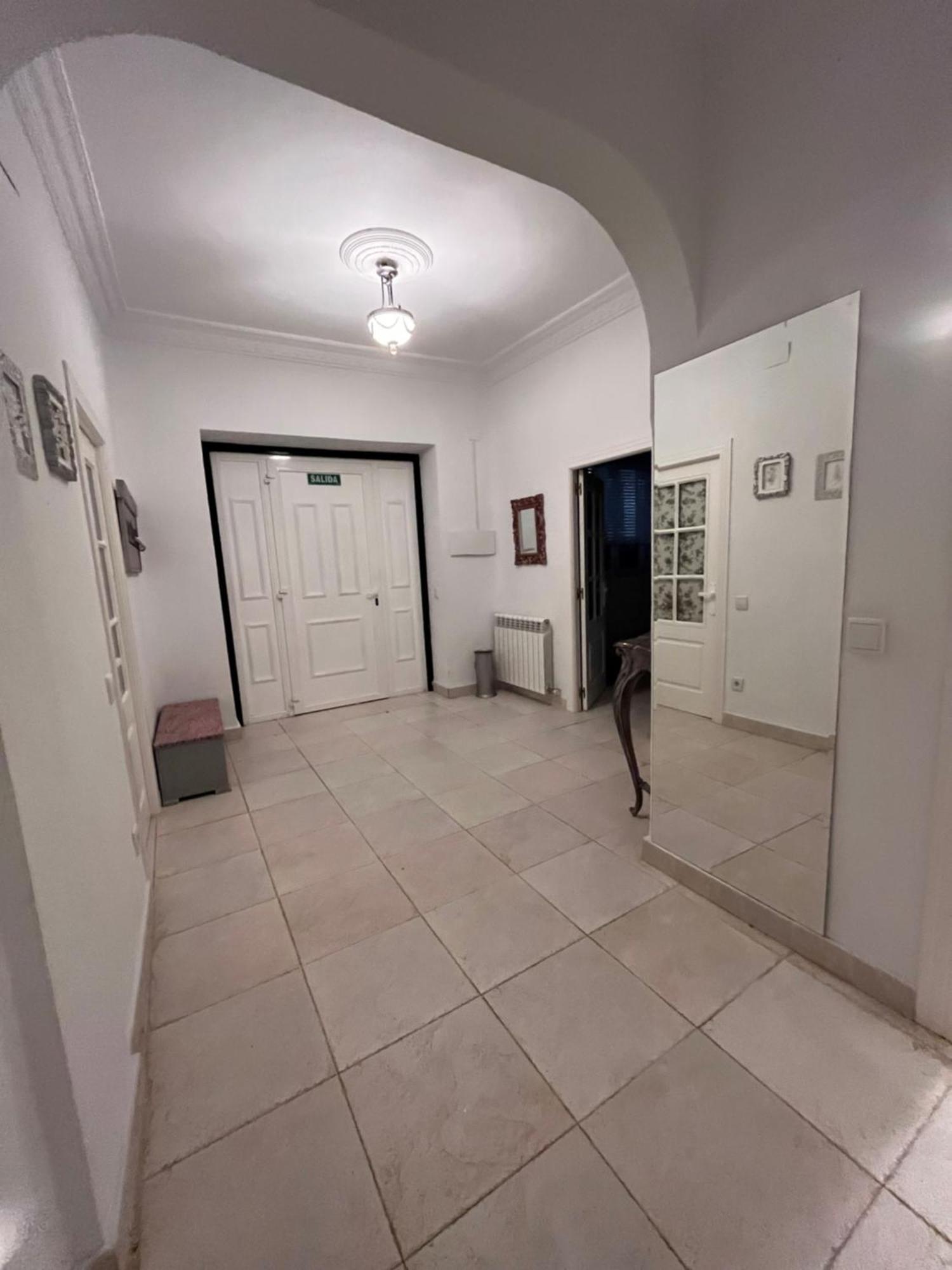 Villa Merenciana Agoncillo 外观 照片