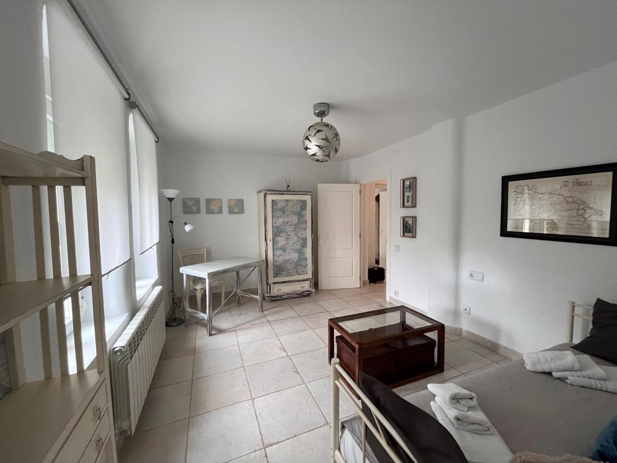 Villa Merenciana Agoncillo 外观 照片