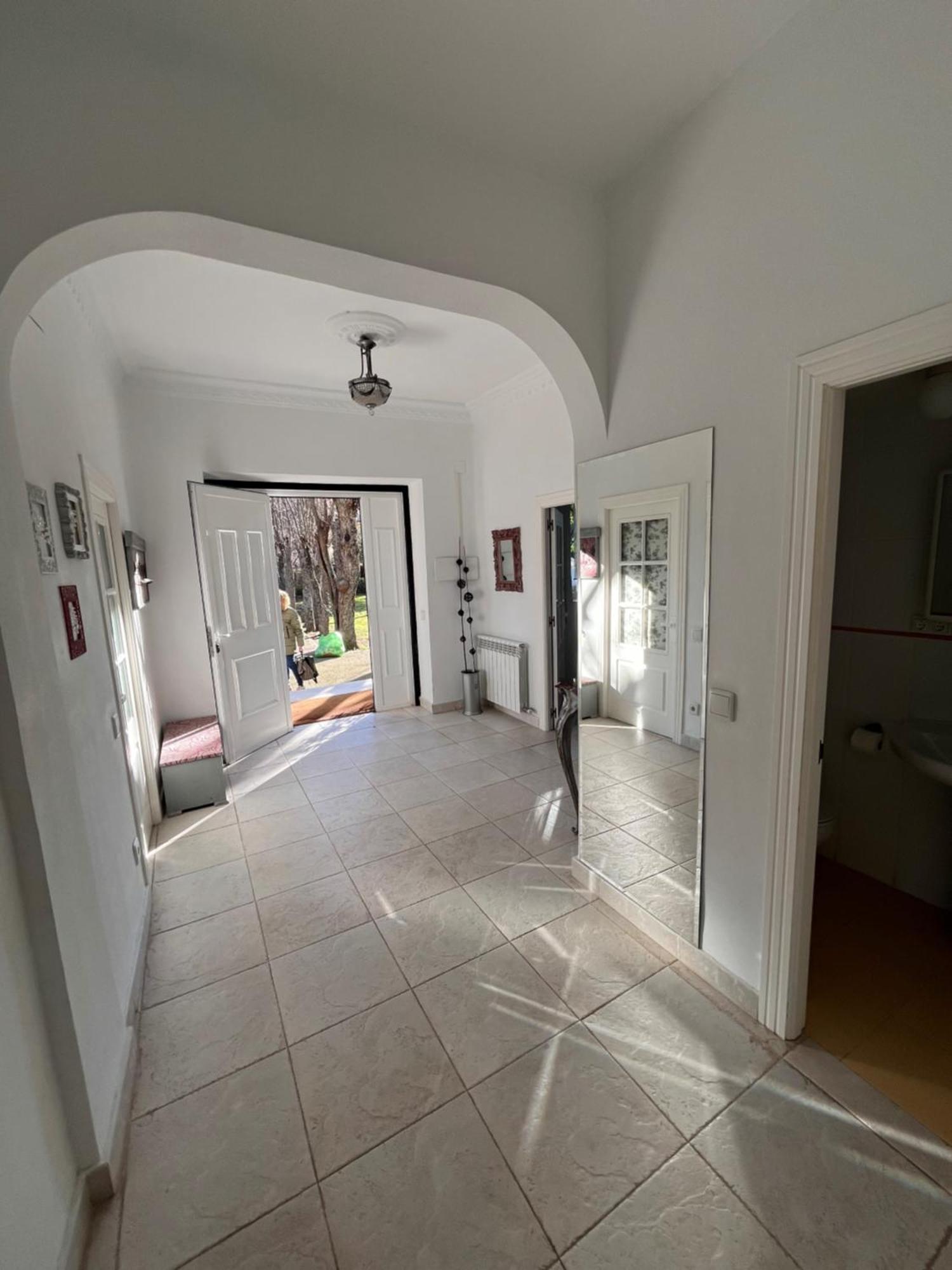 Villa Merenciana Agoncillo 外观 照片