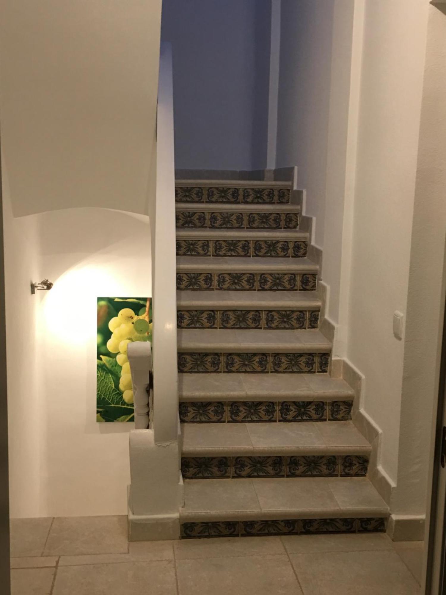 Villa Merenciana Agoncillo 外观 照片