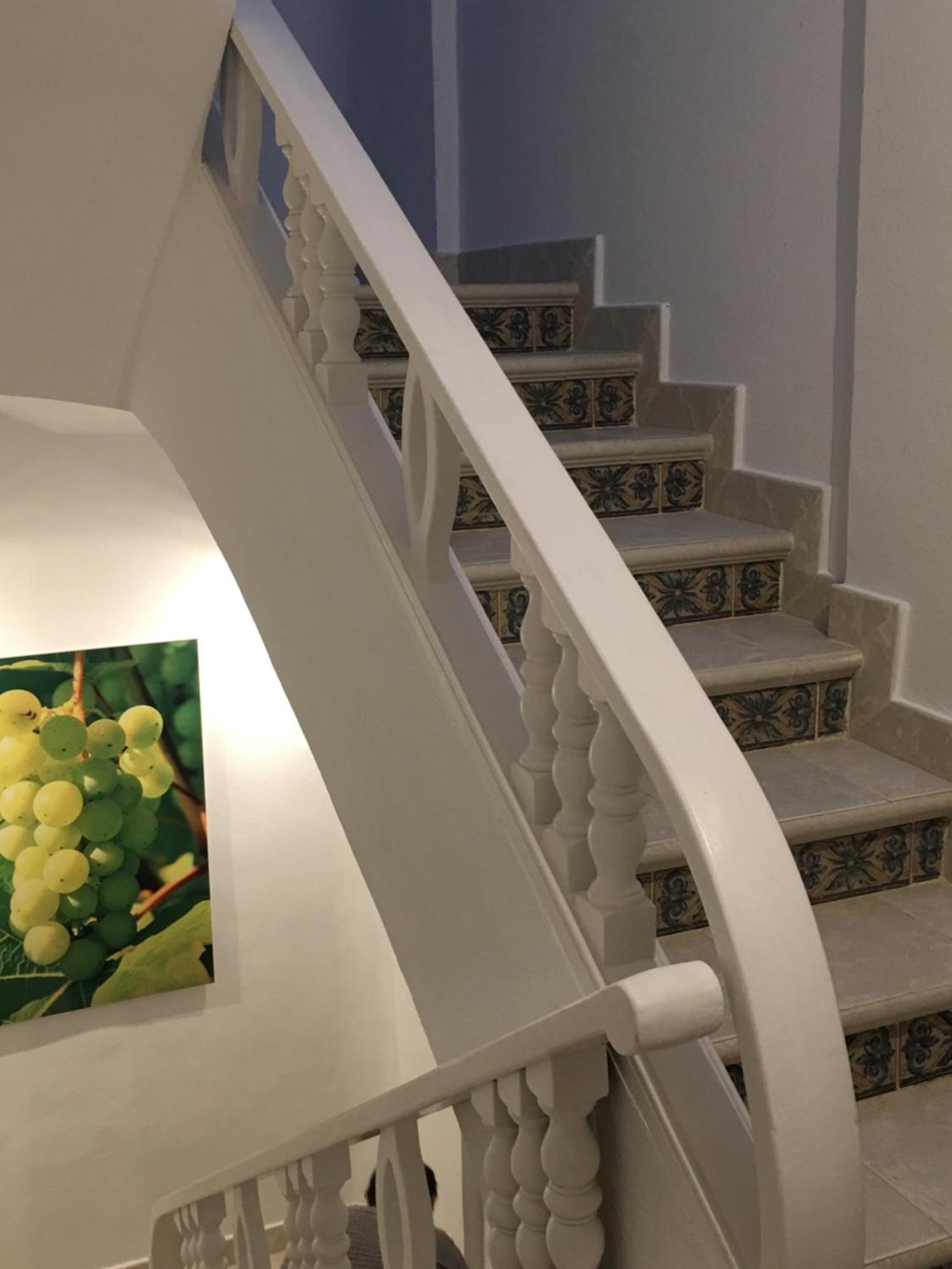 Villa Merenciana Agoncillo 外观 照片