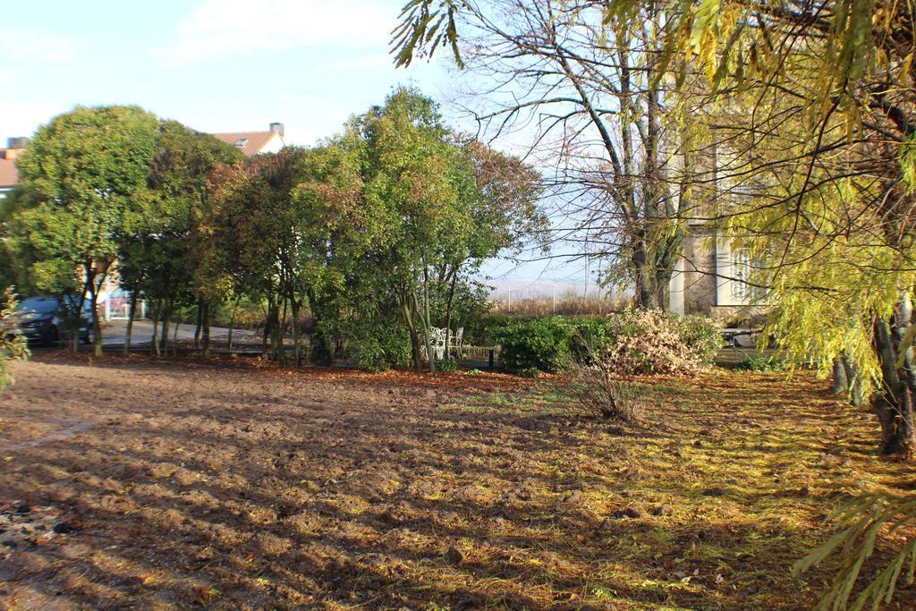 Villa Merenciana Agoncillo 外观 照片