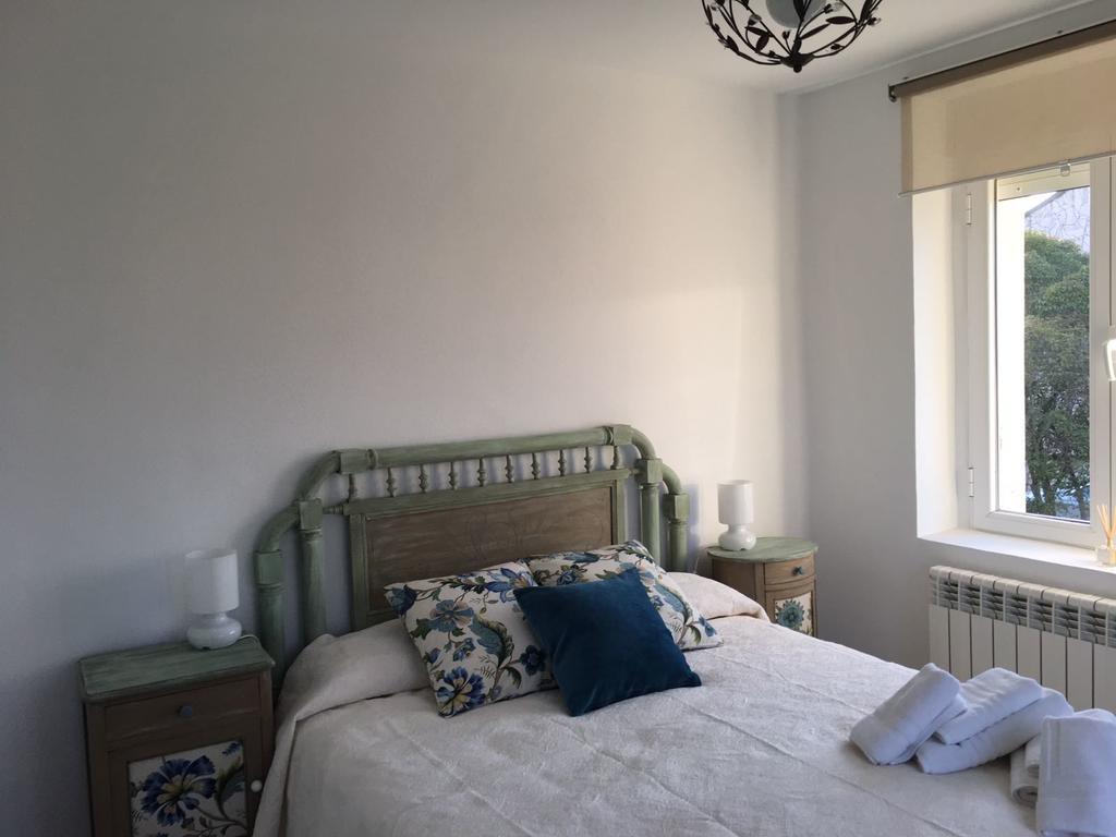 Villa Merenciana Agoncillo 外观 照片