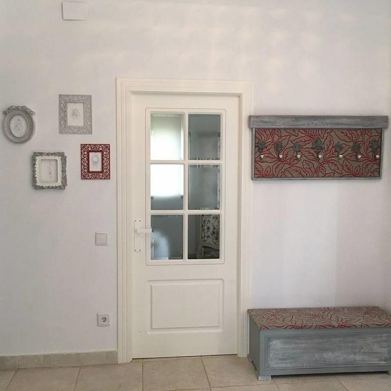 Villa Merenciana Agoncillo 外观 照片