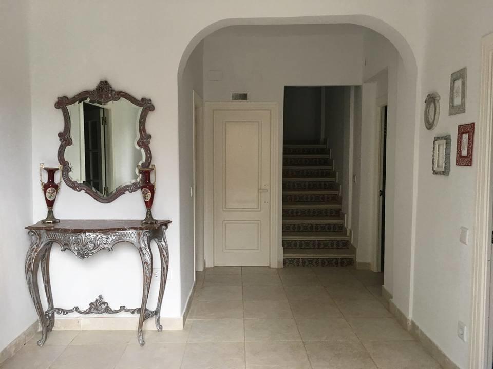 Villa Merenciana Agoncillo 外观 照片