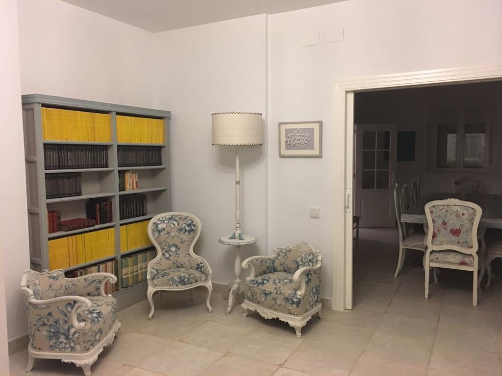 Villa Merenciana Agoncillo 外观 照片